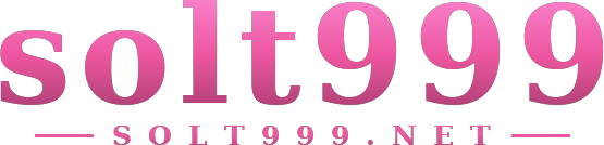 solt999 logo