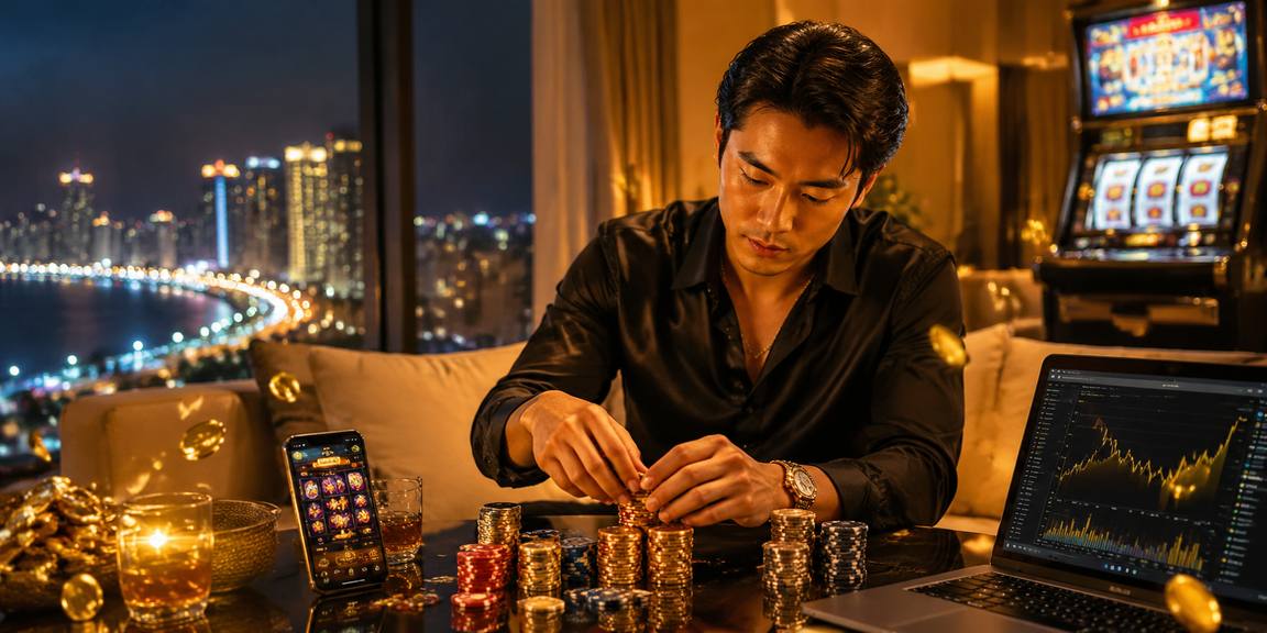 solt999 casino app visual